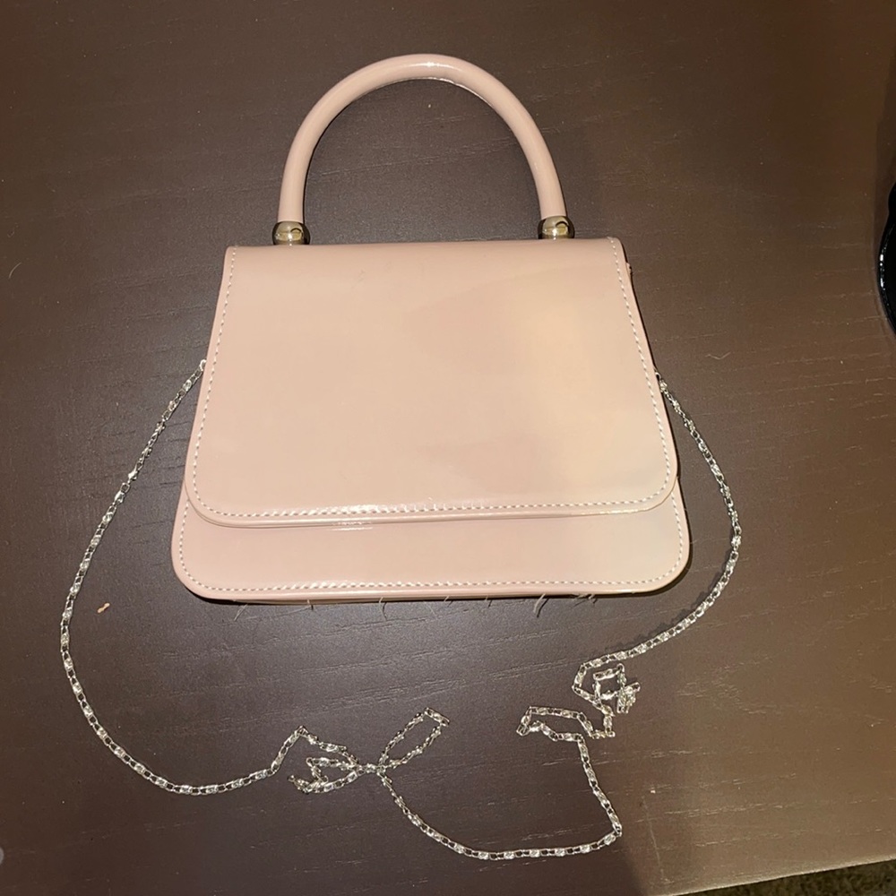 Women’s clutch hand bag
